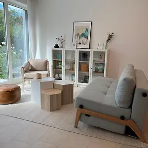  Apartment Design Alpenvorstadt