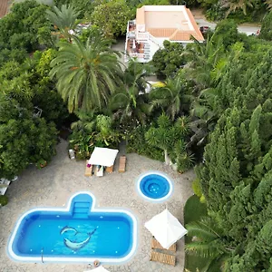 visit hotel